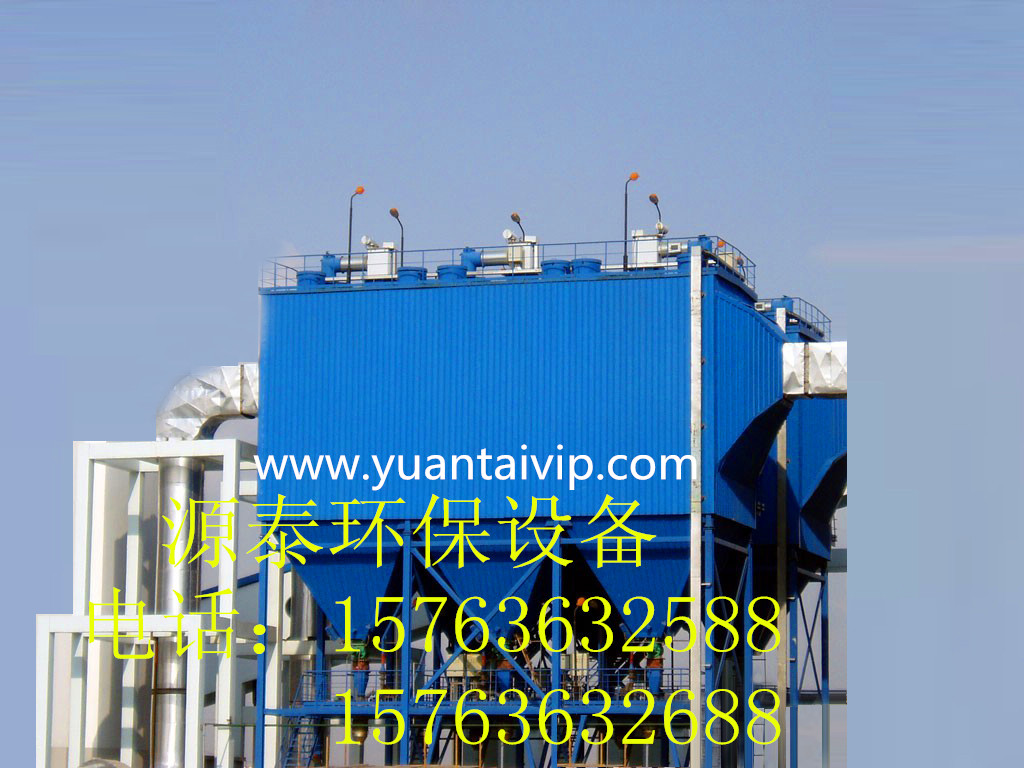 除塵、濕電除塵01